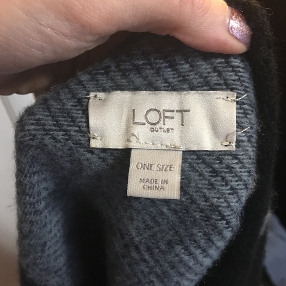 Cardigan - Picture 5 of 5